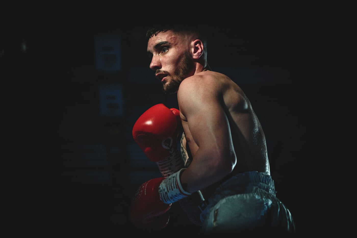 BOXING